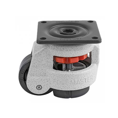 Bánh xe Nylon GDN-40F Bánh xe Nylon GDN-40F