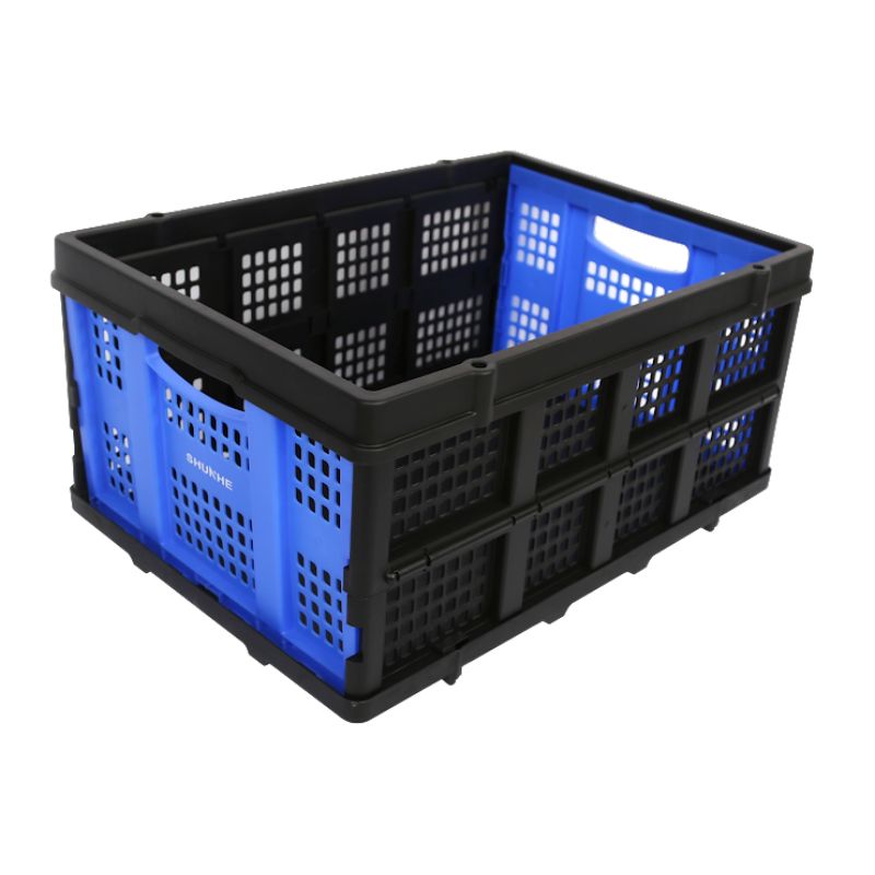 Giỏ nhựa đựng hàng FWA-BA Giỏ nhựa đựng hàng FWA-BA