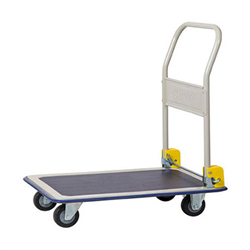 Xe đẩy hàng Jumbo HB-210C Xe đẩy hàng Jumbo HB-210C