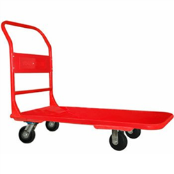 Xe đẩy hàng Phong Thạnh XTH130T Xe đẩy hàng Phong Thạnh XTH130T