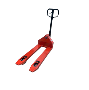 Xe nâng tay niuli 5 tấn càng hẹp CBY5.0T Xe nâng tay niuli 5 tấn càng hẹp CBY5.0T