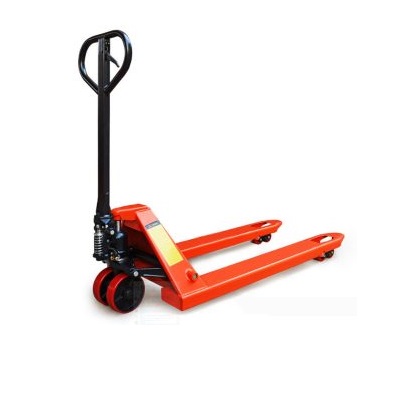 Xe nâng tay workmates 3 tấn càng rộng Xe nâng tay workmates 3 tấn càng rộng